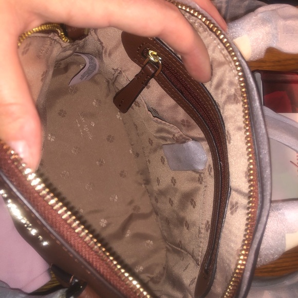 Kate Spade Purse NEW! - Picture 4 of 5